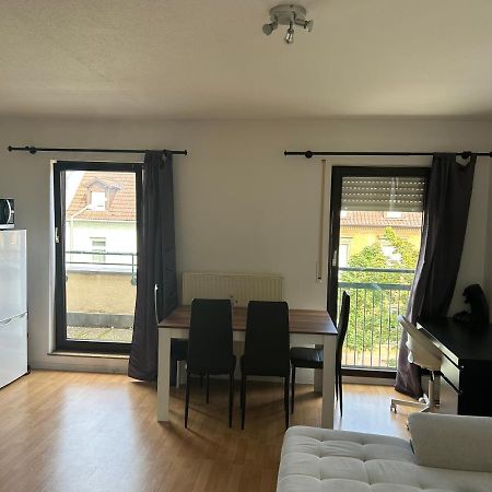 Apartment In Karlsruhe Exterior photo