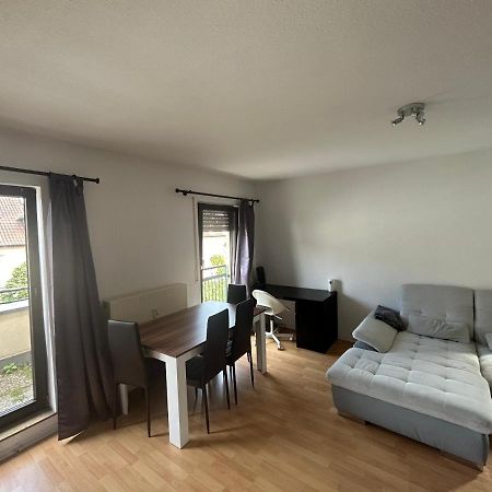 Apartment In Karlsruhe Exterior photo