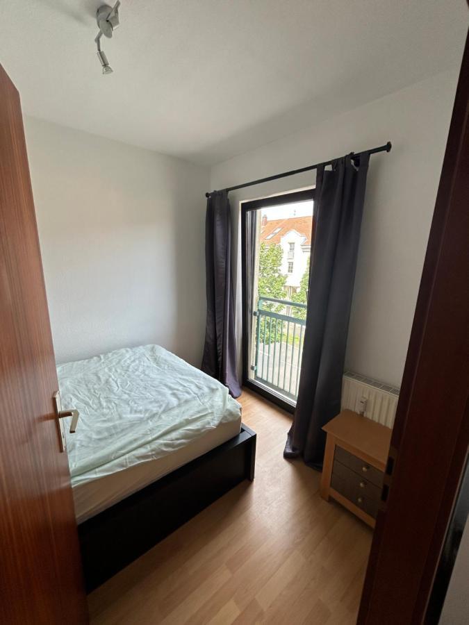 Apartment In Karlsruhe Exterior photo