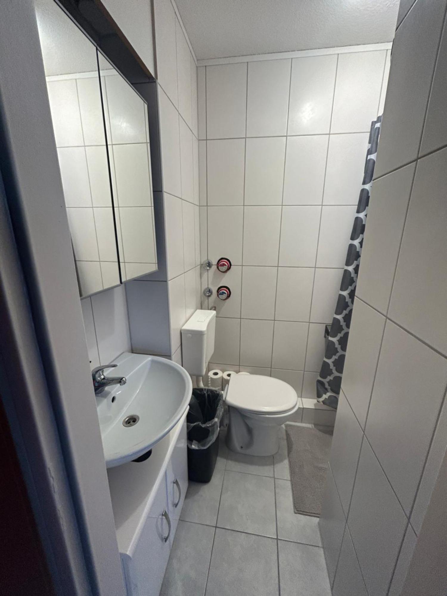 Apartment In Karlsruhe Exterior photo